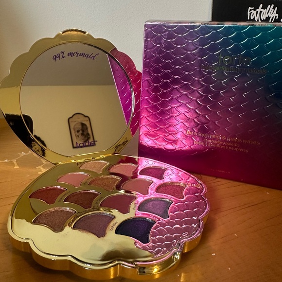 Tarte discontinued palette - Picture 4 of 4